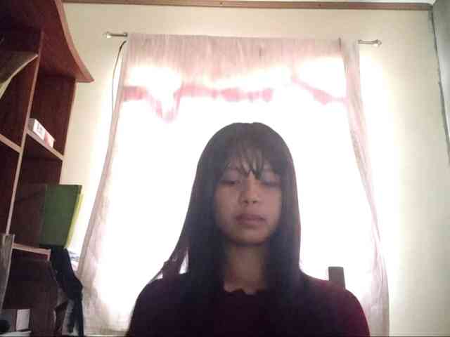 KacyLurye webcam