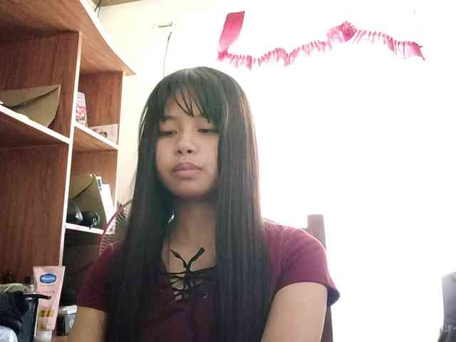 KacyLurye webcam