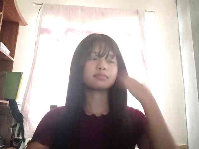 KacyLurye webcam