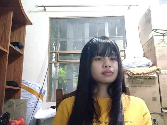 KacyLurye webcam
