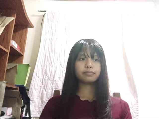 KacyLurye webcam