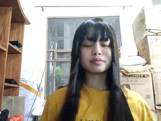 KacyLurye webcam