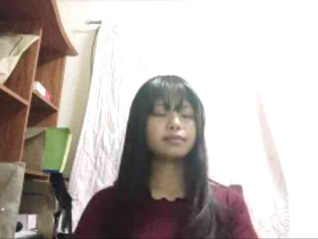 KacyLurye webcam