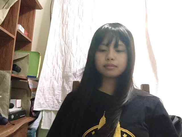 KacyLurye webcam