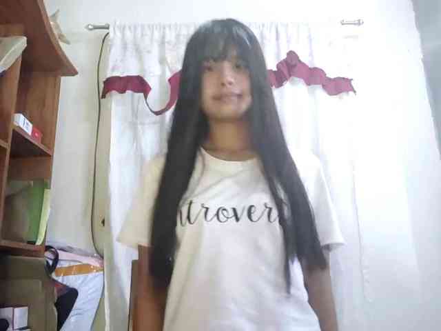 KacyLurye webcam