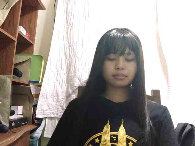 KacyLurye webcam