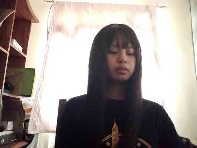 KacyLurye webcam
