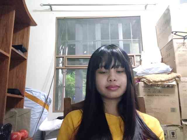 KacyLurye webcam