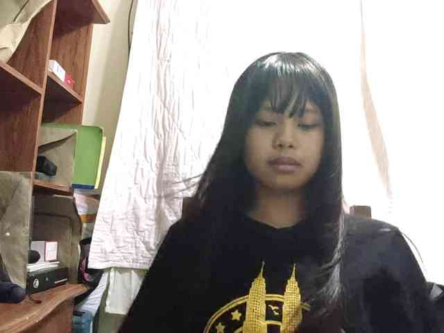 KacyLurye webcam
