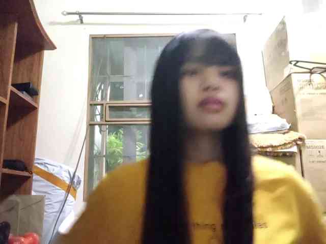 KacyLurye webcam