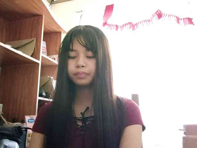 KacyLurye webcam