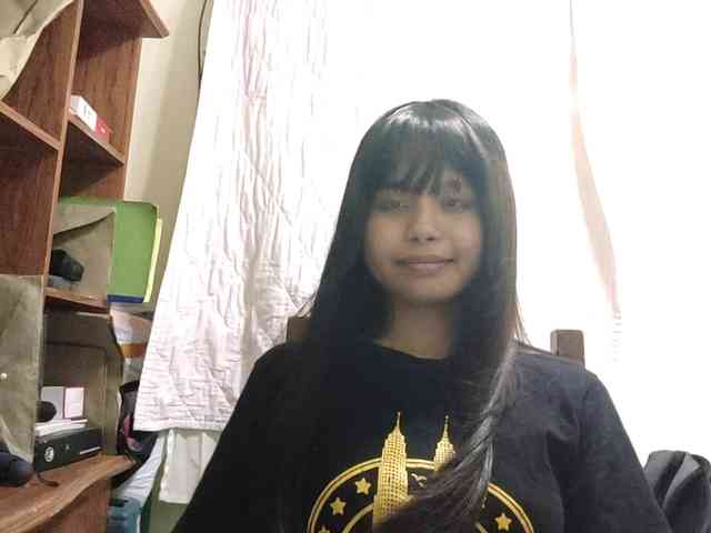 KacyLurye webcam