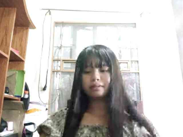KacyLurye webcam
