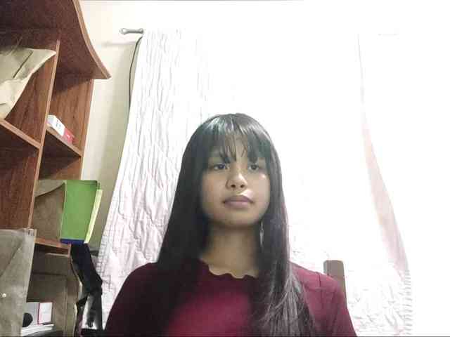KacyLurye webcam