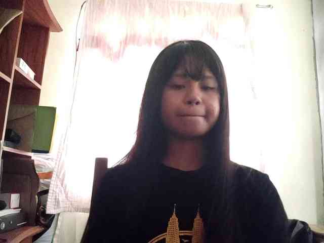 KacyLurye webcam