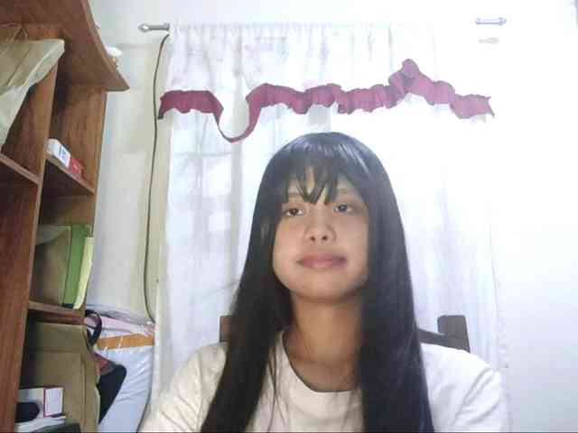 KacyLurye webcam
