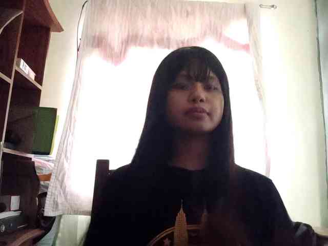 KacyLurye webcam