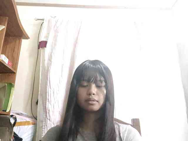 KacyLurye webcam