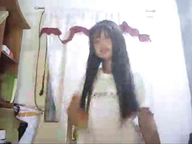 KacyLurye webcam