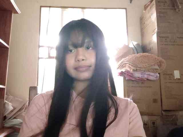 KacyLurye webcam