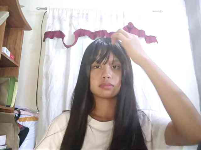 KacyLurye webcam