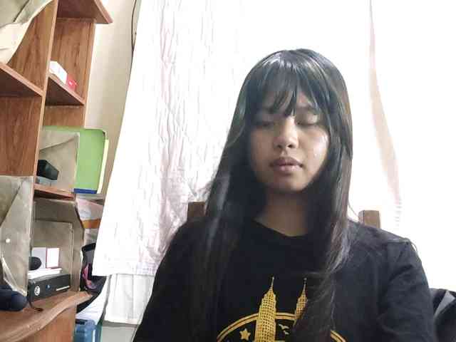 KacyLurye webcam