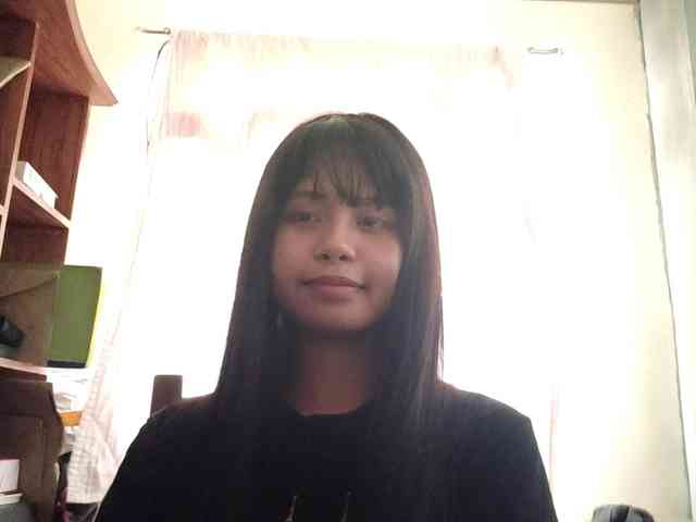 KacyLurye webcam