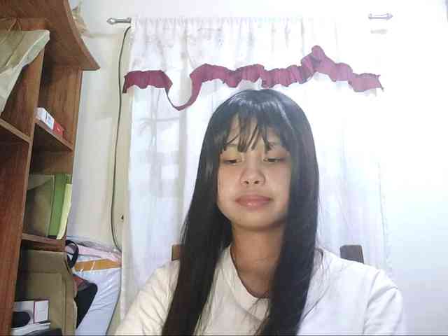KacyLurye webcam