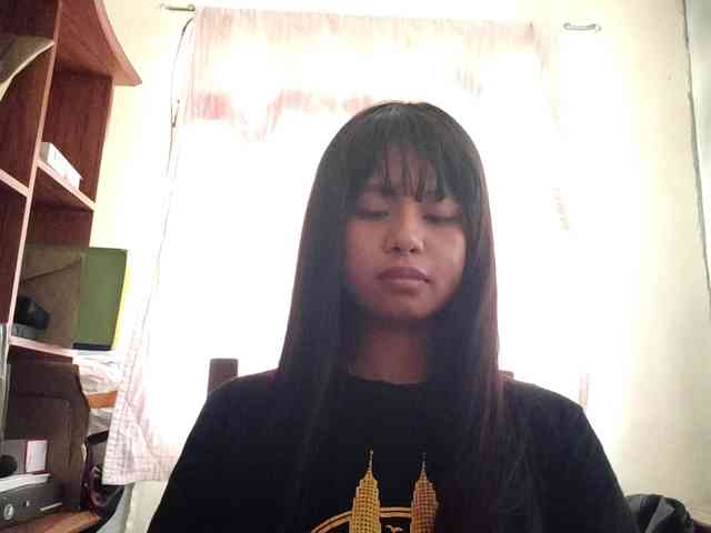 KacyLurye webcam