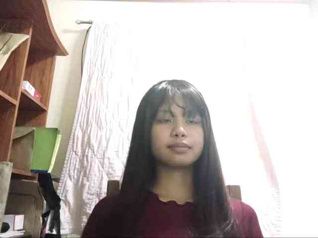 KacyLurye webcam