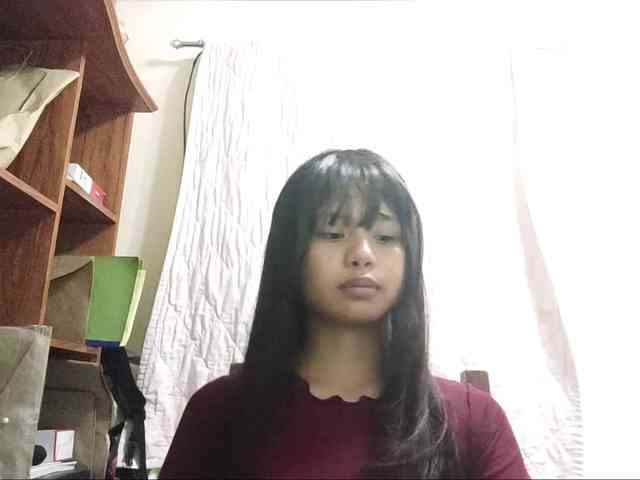 KacyLurye webcam