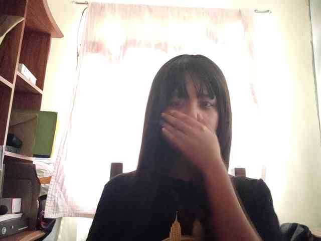 KacyLurye webcam