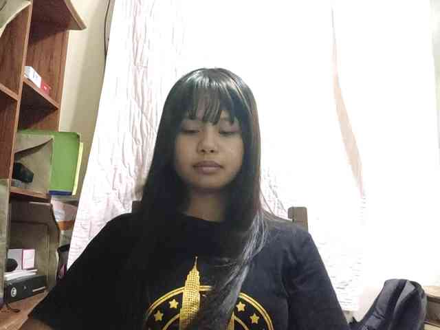 KacyLurye webcam