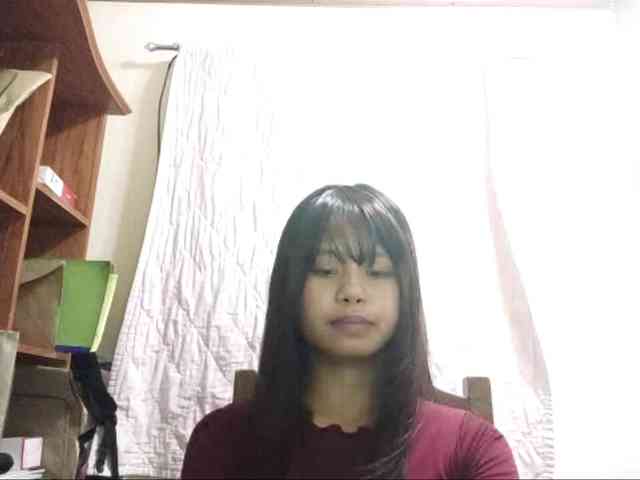 KacyLurye webcam