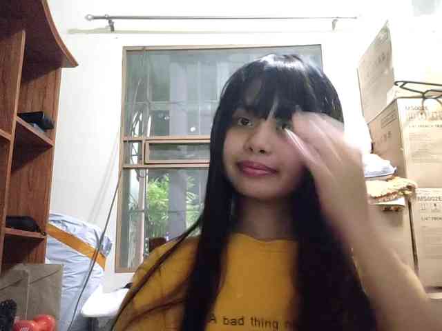 KacyLurye webcam