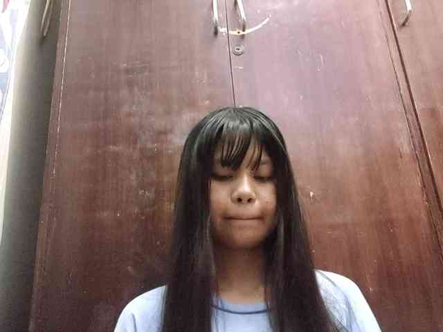 KacyLurye webcam