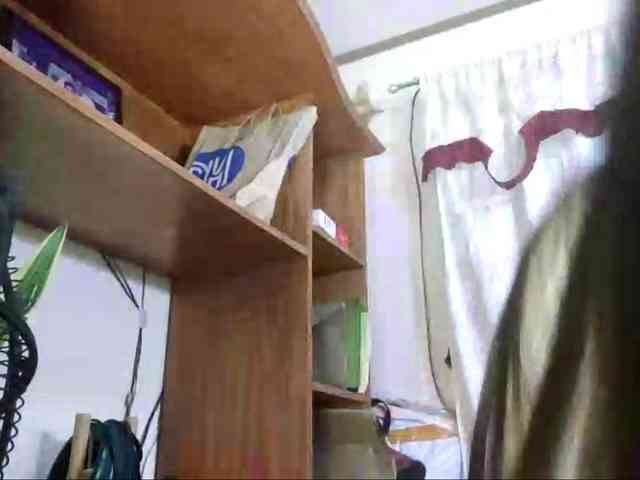 KacyLurye webcam