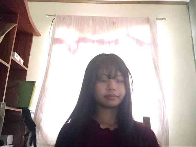 KacyLurye webcam