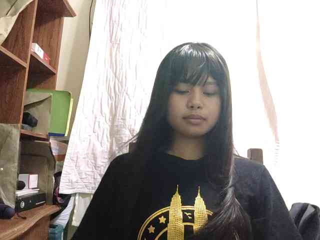 KacyLurye webcam