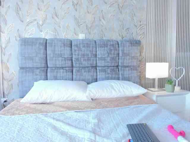 Sammy-Scott Live Webcam on BongaCams