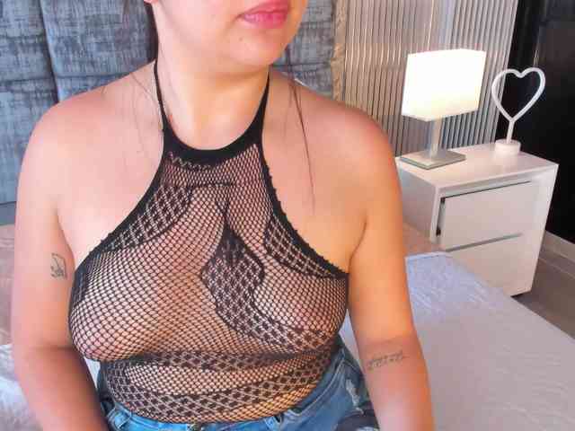 Sammy-Scott Live Webcam on BongaCams