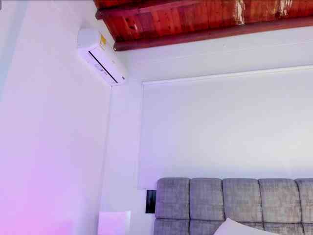 Sammy-Scott webcam