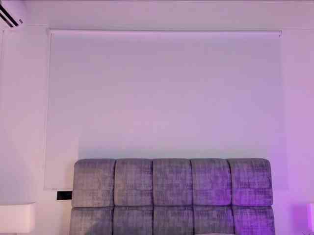 Sammy-Scott webcam