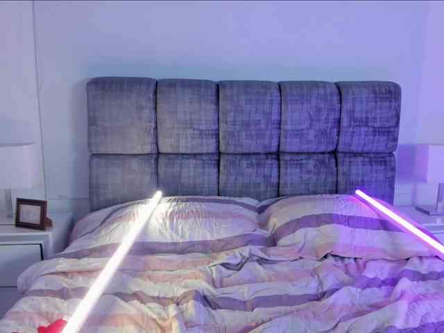 Sammy-Scott webcam
