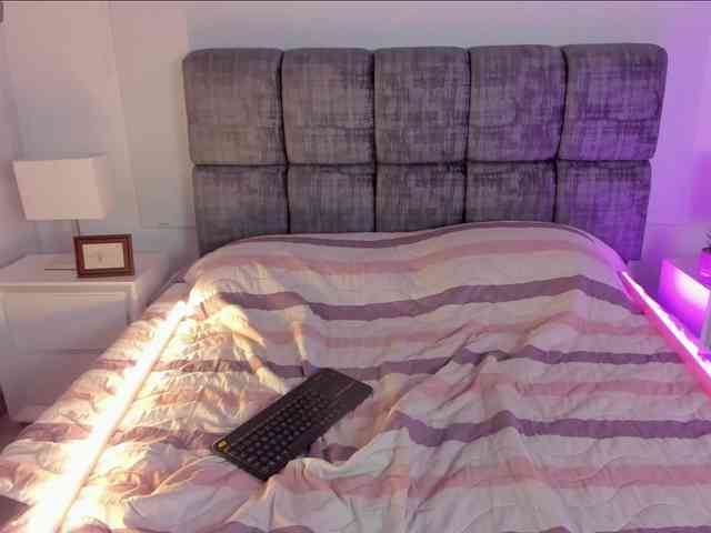 Sammy-Scott webcam