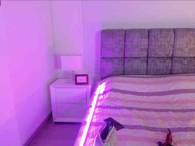 Sammy-Scott webcam