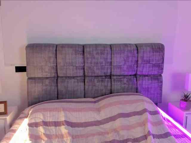Sammy-Scott webcam