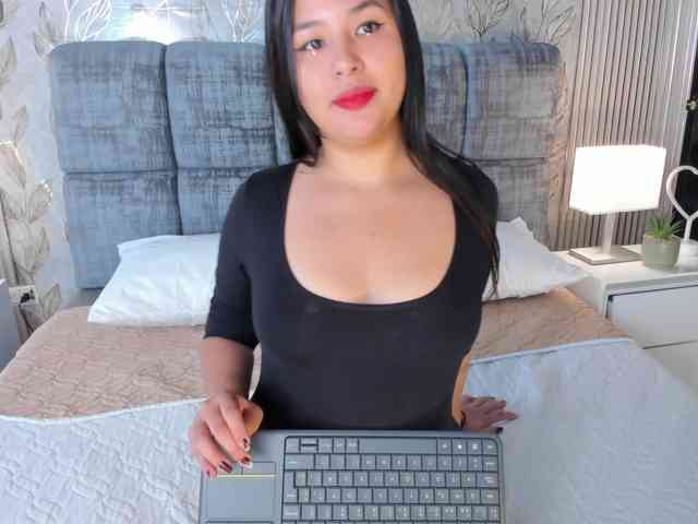 Sammy-Scott Live Webcam on BongaCams