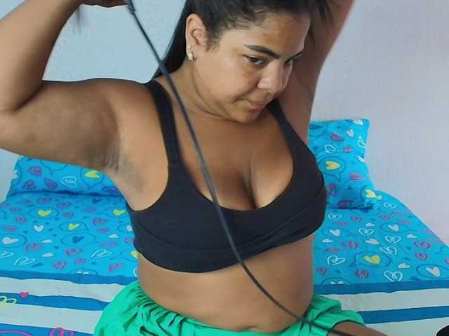 Sofia-Demon live cam on BongaCams