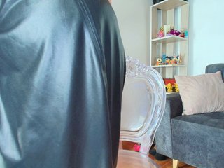 Zully-Green Porn Show